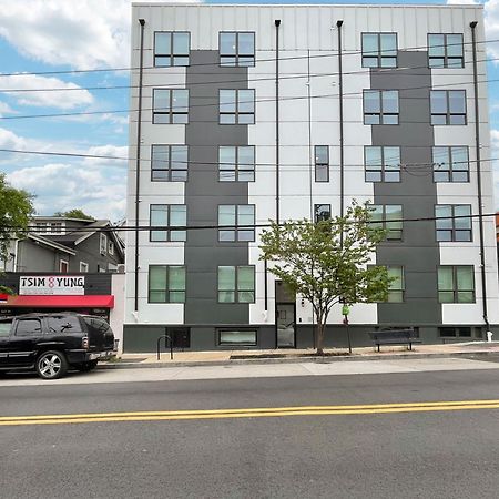 Mary'S Stay Brookland Washington Exterior foto